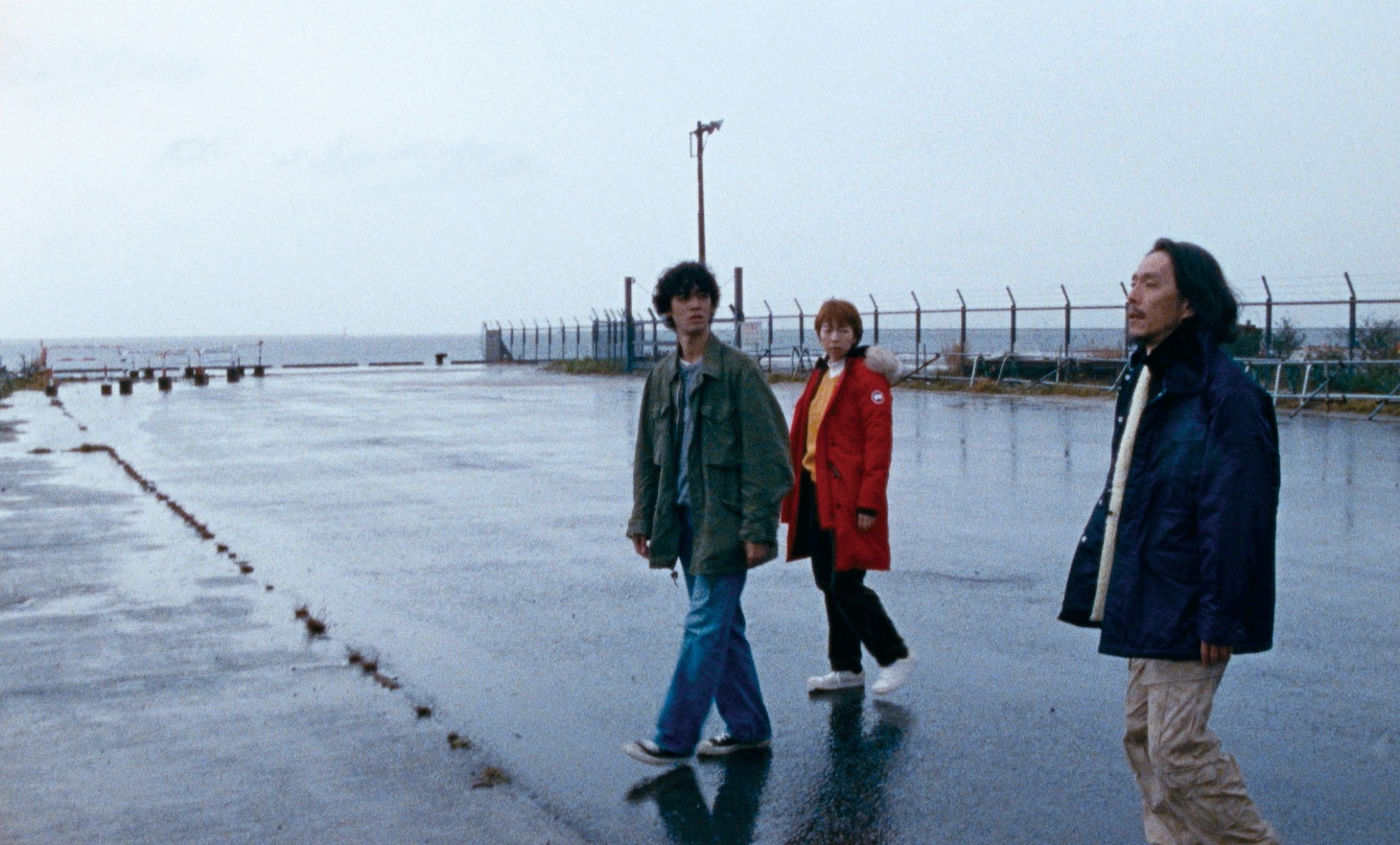 「TOCKA［タスカー］」場面写真 (c)2022KAMADA FILM
