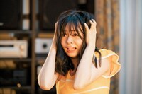 「Love Will Tear Us Apart」新場面写真