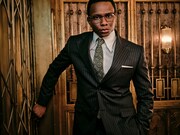 「ザ・コンチネンタル：ジョン・ウィックの世界から」場面写真