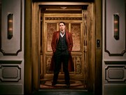 「ザ・コンチネンタル：ジョン・ウィックの世界から」場面写真