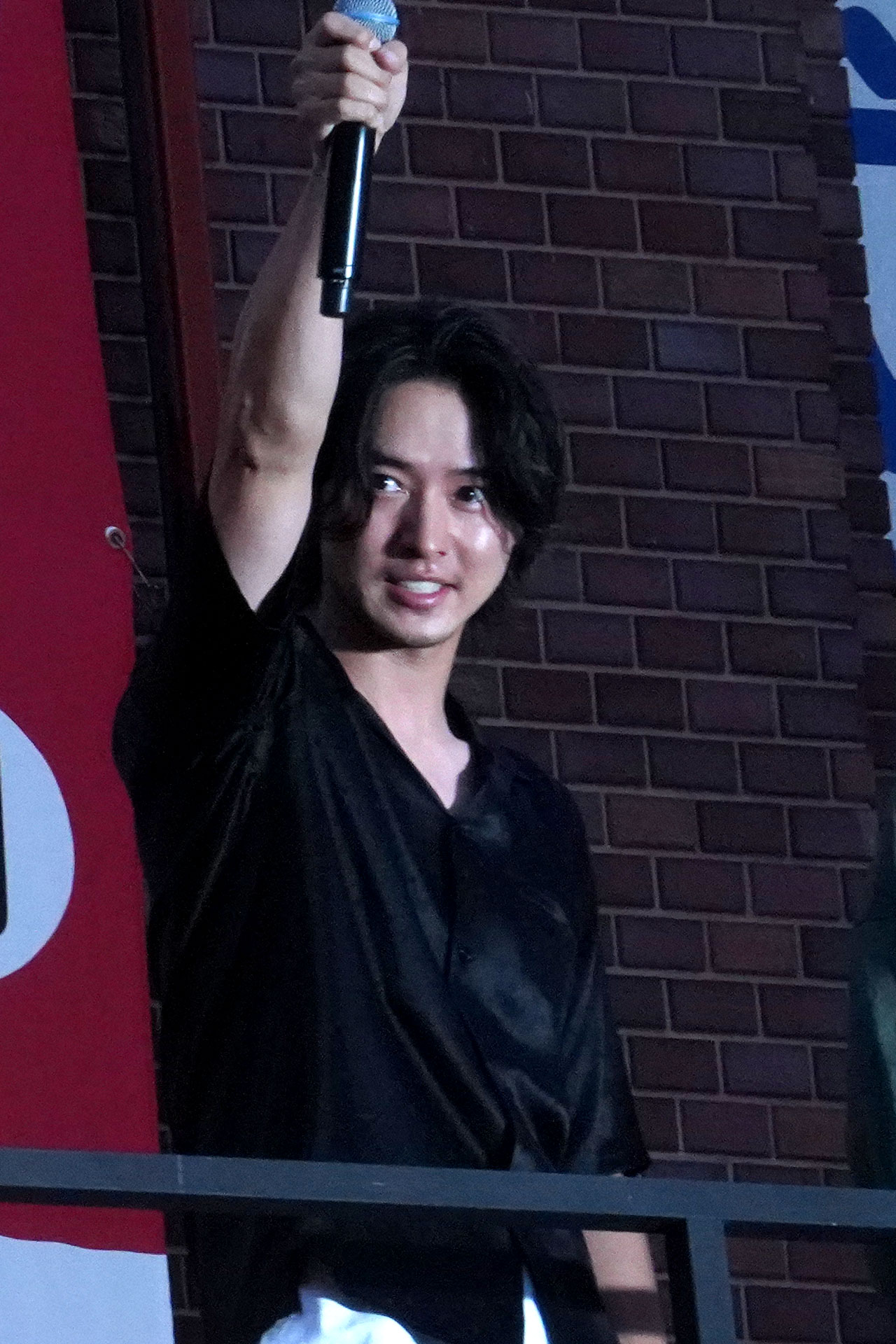 山崎賢人