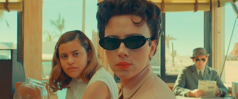 「アステロイド・シティ」新場面写真 (c)2022 Pop. 87 Productions LLC