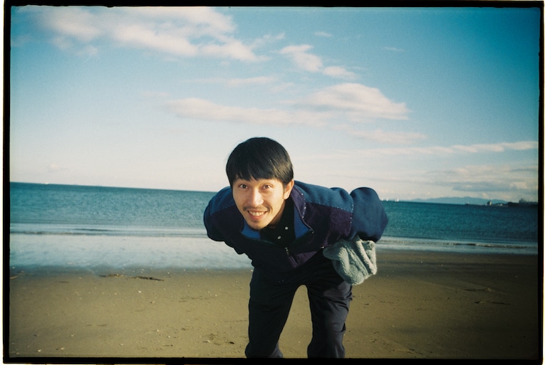 浅田政志