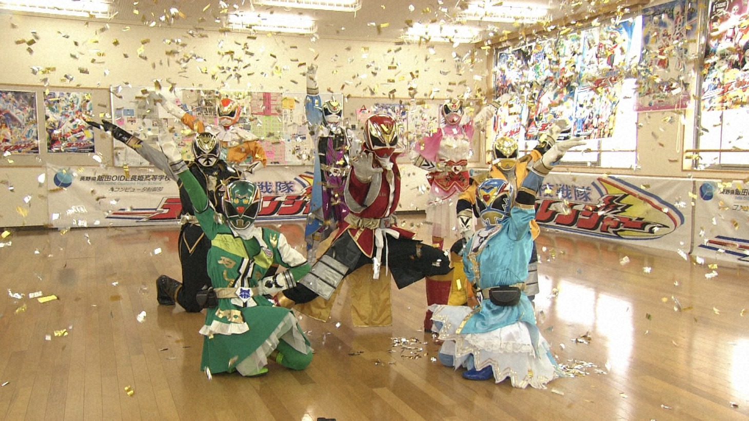 「沼にハマってきいてみた」より。（画像提供：NHK）