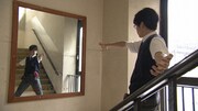 「沼にハマってきいてみた」より。（画像提供：NHK）