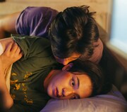 「卒業 ～Tell the World I Love You～」場面写真