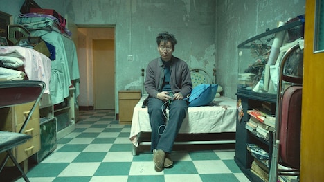 「宇宙探索編集部」場面写真