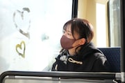 「夜が明けたら、いちばんに君に会いにいく」場面写真