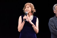 山口智子