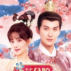 策略家の皇太子×弱いふりした最強令嬢、中国ドラマ「花令嬢の華麗なる計画」日本上陸