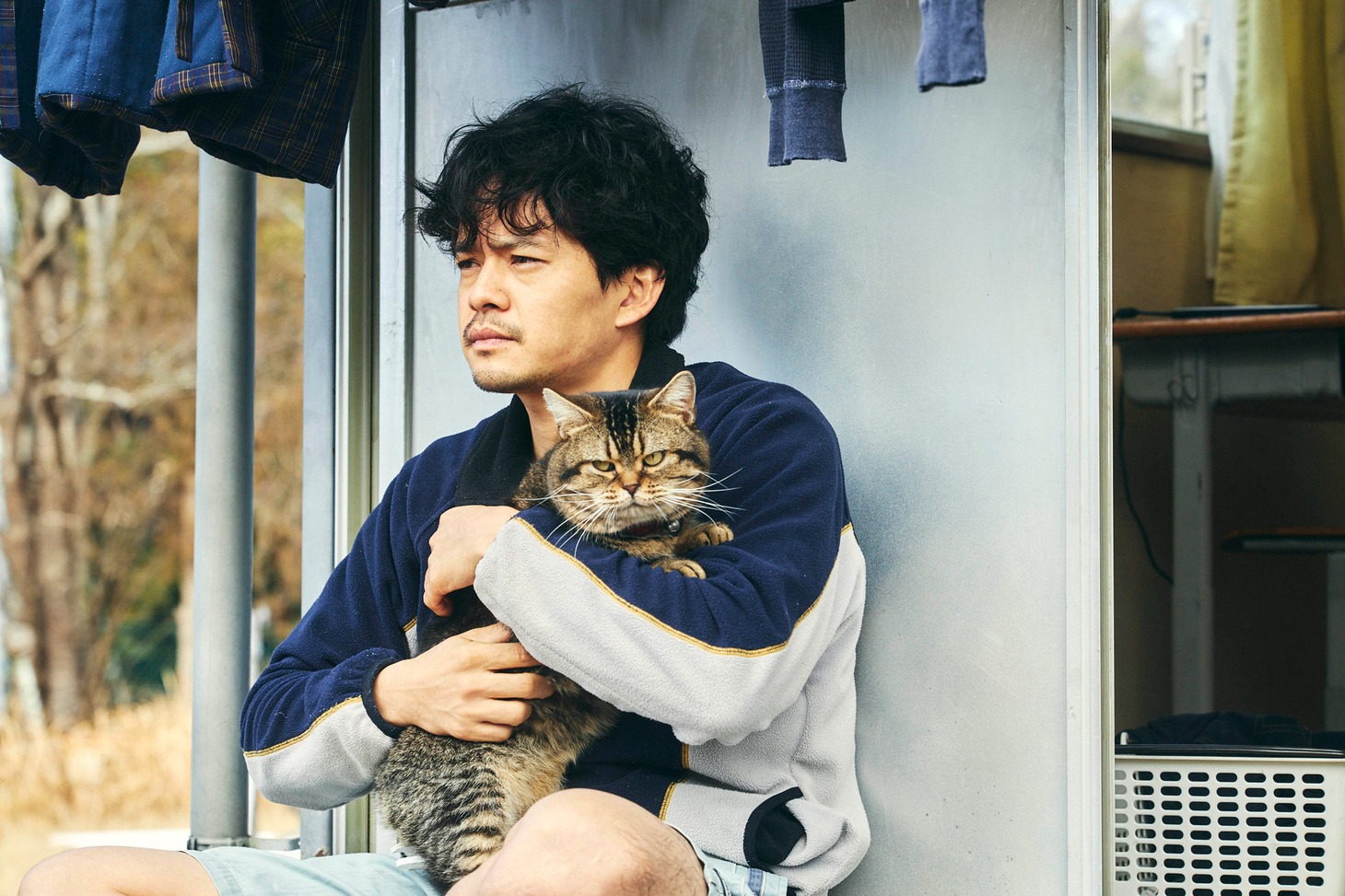 「季節のない街」新場面写真