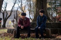 「メンドウな人々」場面写真