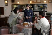 「メンドウな人々」場面写真
