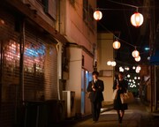 「メンドウな人々」場面写真