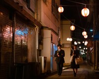 「メンドウな人々」場面写真