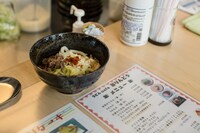 「メンドウな人々」場面写真