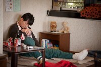 「メンドウな人々」場面写真