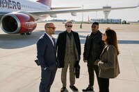 「オペレーション・フォーチュン」場面写真