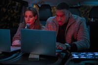 「オペレーション・フォーチュン」場面写真