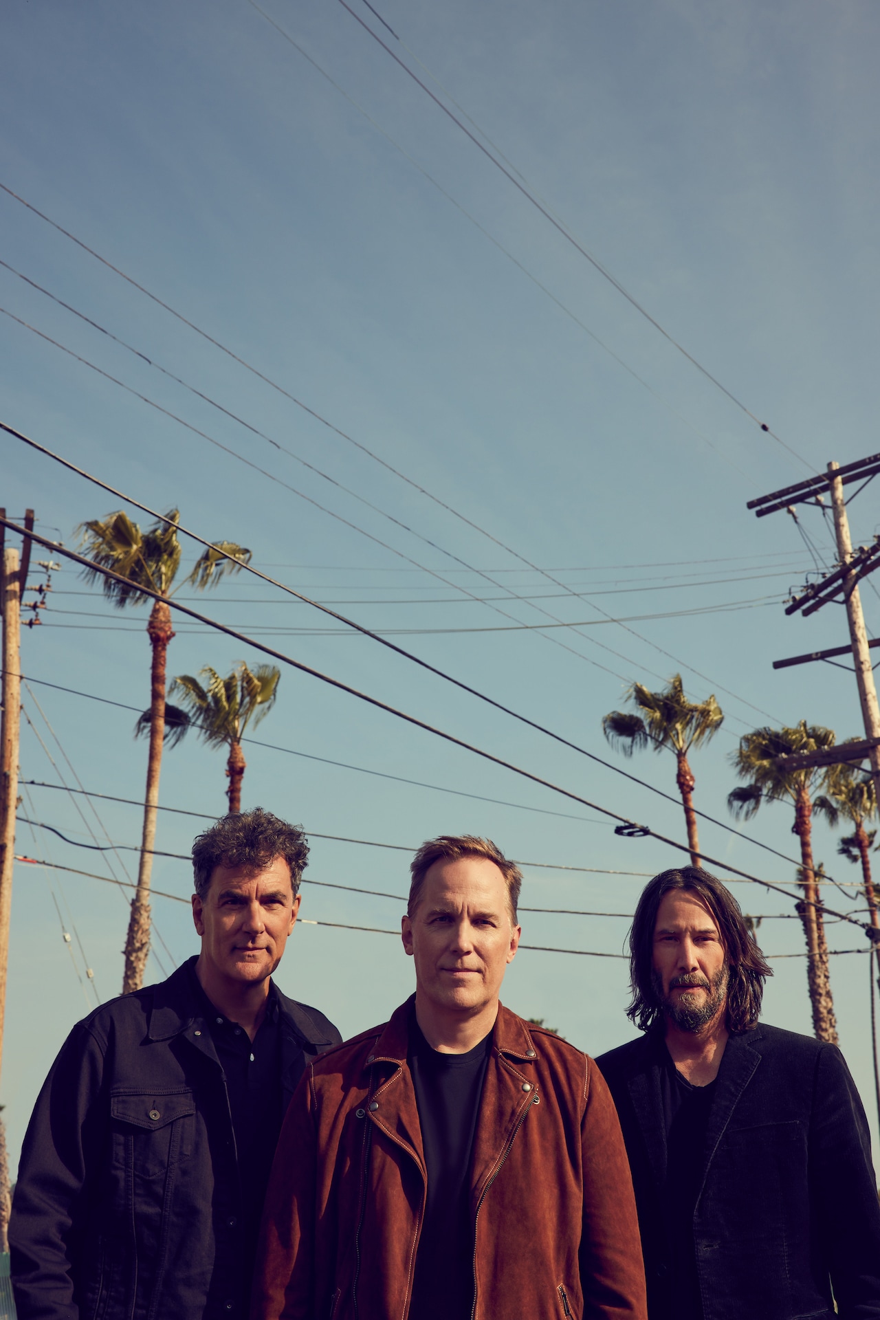Dogstar (c)Brian Bowen Smith