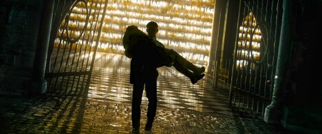 「ヒンターラント」新場面写真