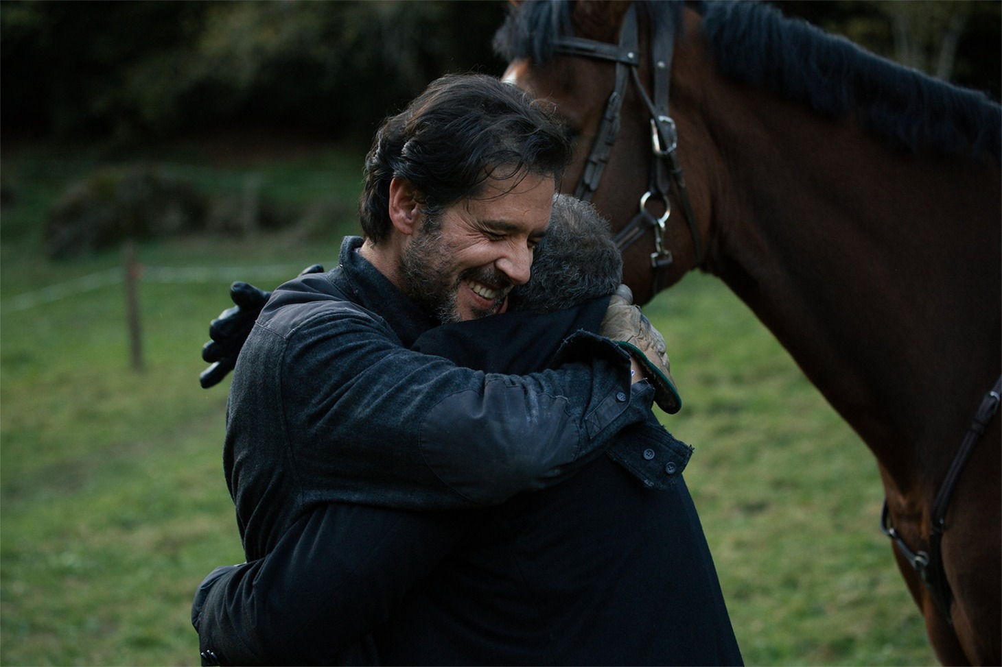 「私の大嫌いな弟へ ブラザー＆シスター」場面写真 (c) 2022 Why Not Productions - Arte France Cinéma