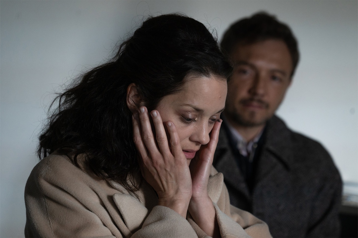 「私の大嫌いな弟へ ブラザー＆シスター」場面写真 (c) 2022 Why Not Productions - Arte France Cinéma