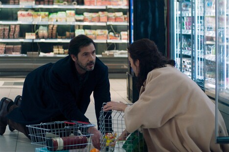 「私の大嫌いな弟へ ブラザー＆シスター」場面写真