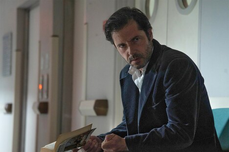 「私の大嫌いな弟へ ブラザー＆シスター」場面写真