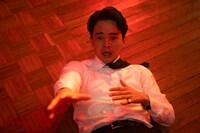 「白鍵と黒鍵の間に」