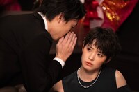 「女子大小路の名探偵」場面写真