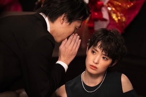 「女子大小路の名探偵」新場面写真