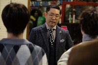 「女子大小路の名探偵」場面写真