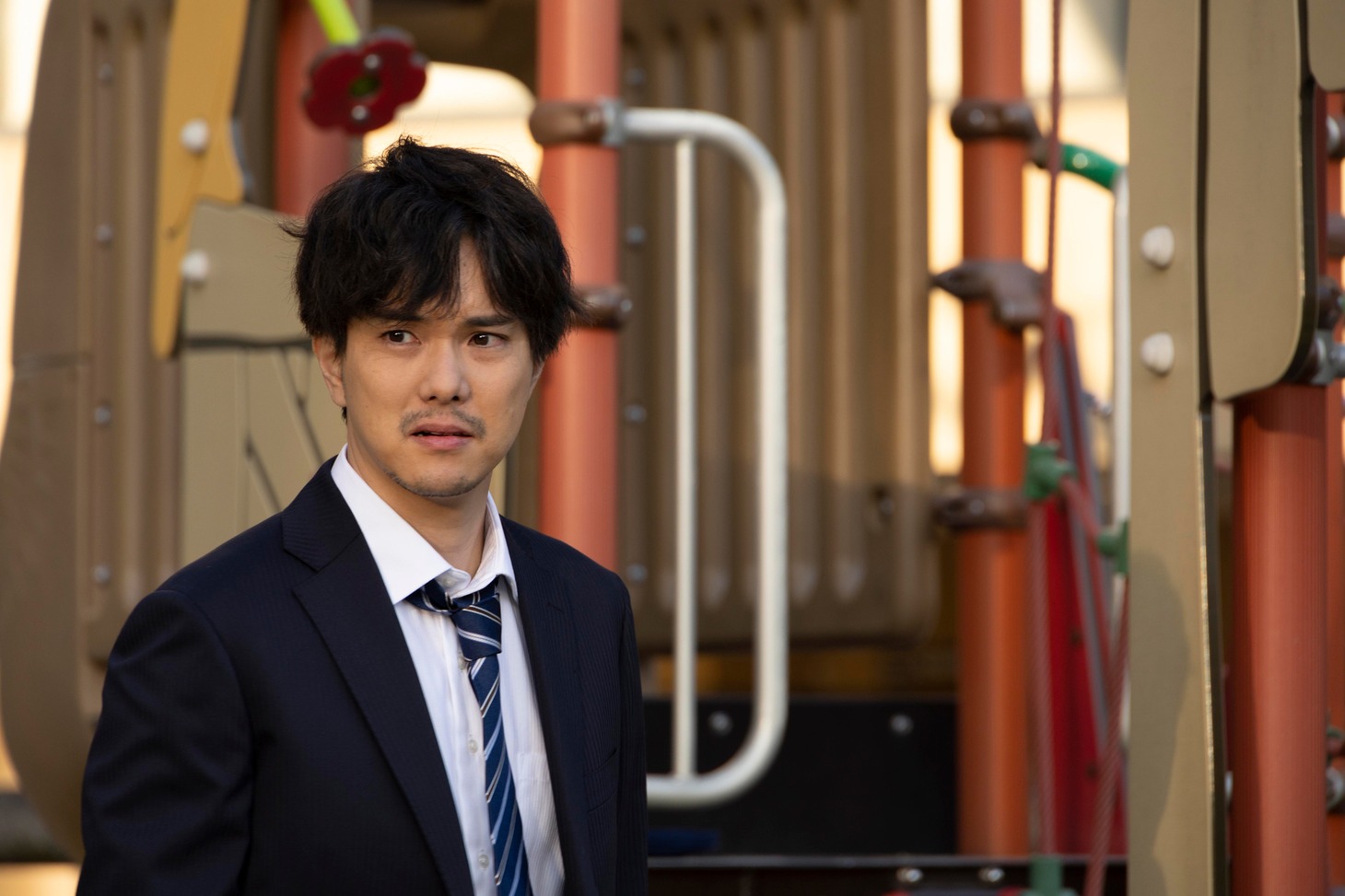 「女子大小路の名探偵」新場面写真
