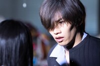 「女子大小路の名探偵」場面写真