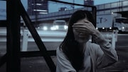 「過去負う者」場面写真