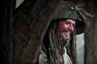 「パイレーツ・オブ・カリビアン／生命の泉」 (c)2011 Disney Enterprises, Inc. All rights reserved.