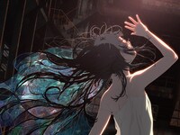 「アリスとテレスのまぼろし工場」場面カット