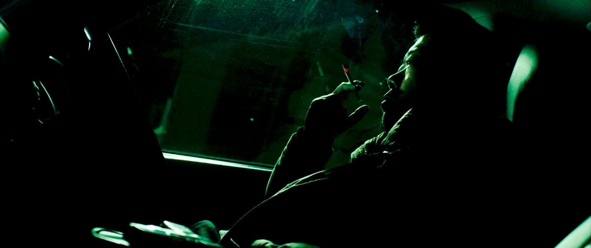 眞田康平監督作「ピストルライターの撃ち方」がセカンドラン上映、縦型予告も解禁