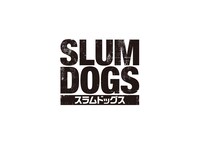 「スラムドッグス」ロゴ