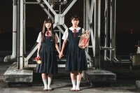 「ブルーを笑えるその日まで」場面写真