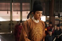 中国ドラマ「君子盟」場面写真 (c) Tencent Technology (Beijing) Co., Ltd