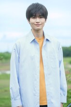 香月慎太郎役の西垣匠。