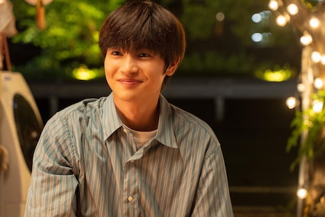 「みなと商事コインランドリー2」場面写真