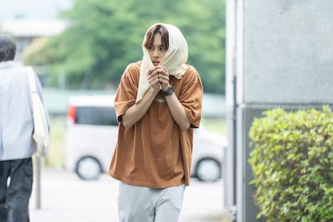 「みなと商事コインランドリー2」場面写真