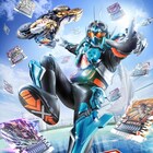 仮面ライダーガッチャード「Wヒーロー夏祭り」に緊急参戦、ショーでギーツと共闘