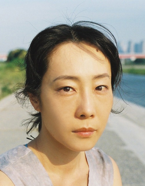 山田真歩