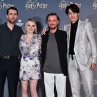 マルフォイお気に入りの場所とは?トム・フェルトンがハリポタ体験型施設に感激