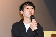 井手健介