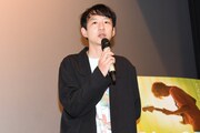 井手健介